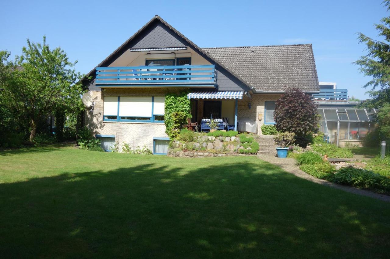 Haus Waldblick — Lueneburg — photo 2