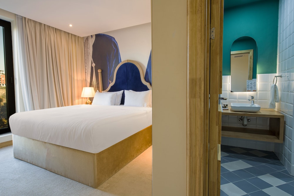 Folk Boutique Hotel