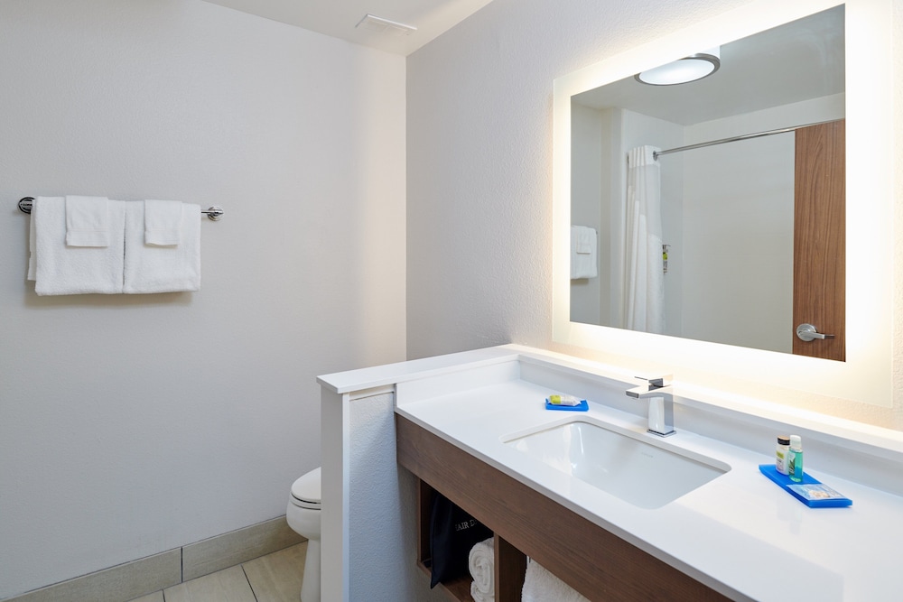 Holiday Inn Express & Suites El Paso East Loop 375 by IHG - photo 10