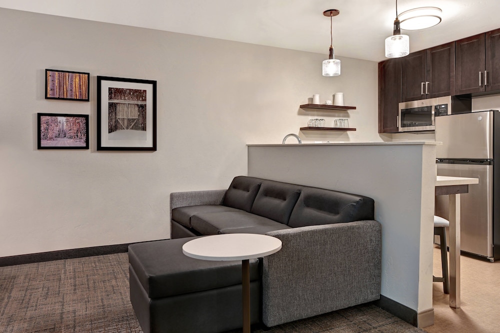 Residence Inn by Marriott Steamboat Springs - photo 27