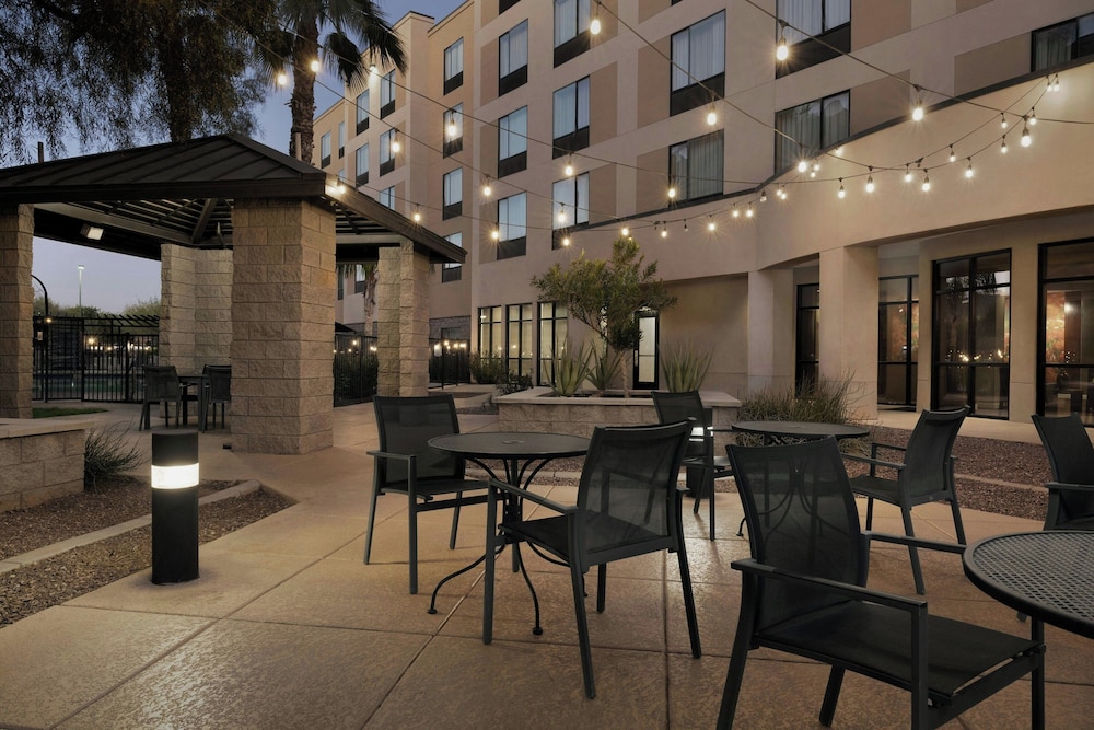 Residence Inn by Marriott Phoenix North Happy Valley - photo 38