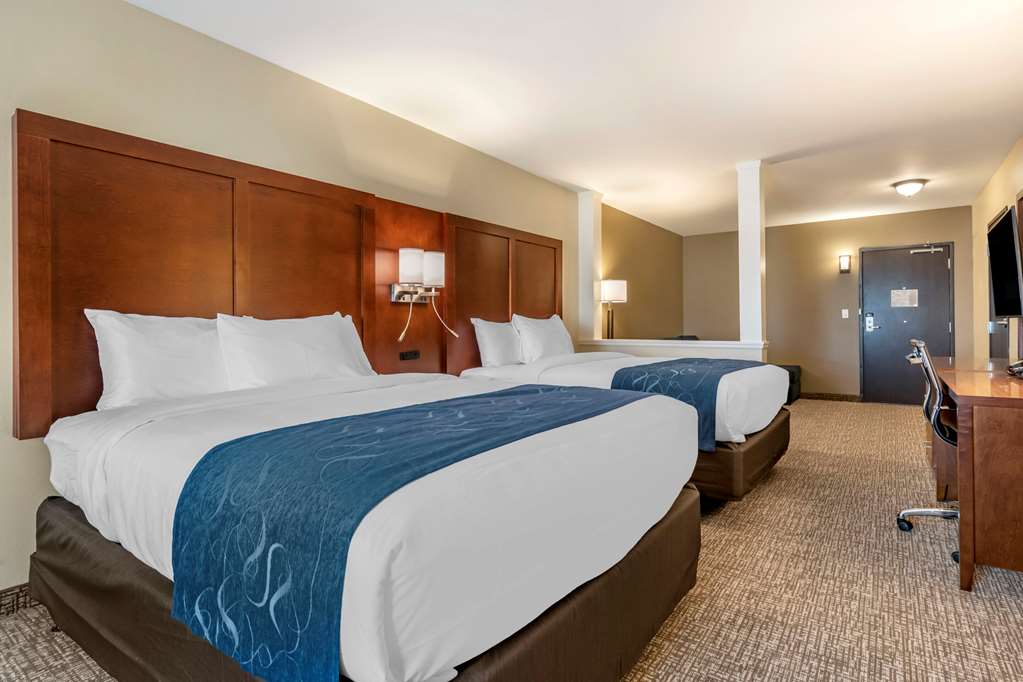 Comfort Suites Daytona Beach Speedway - photo 7