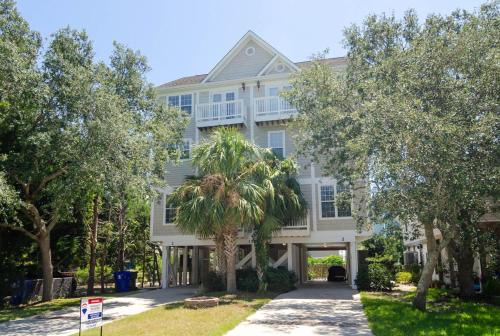 Maritime Merriment by Bryant Real Estate