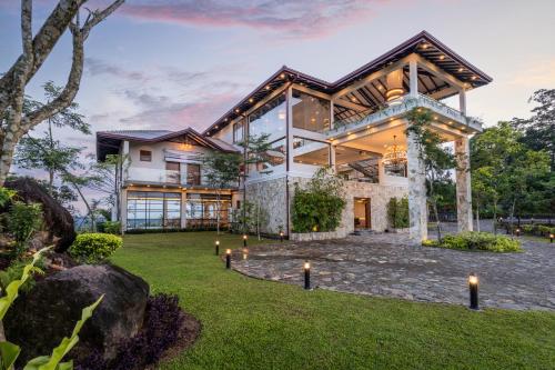 Ligness Green Odyssey in Galle, Sri Lanka