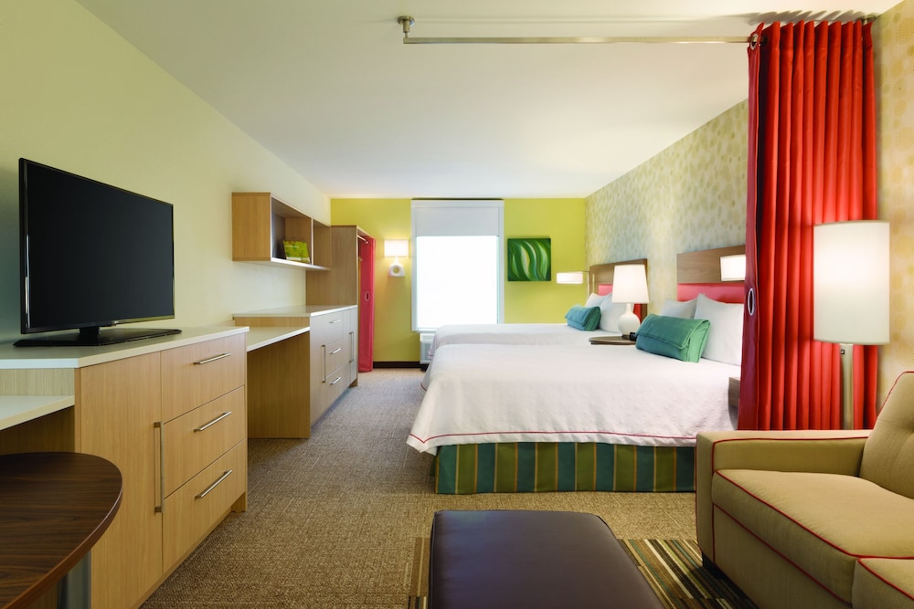 Home2 Suites by Hilton Waco - photo 4