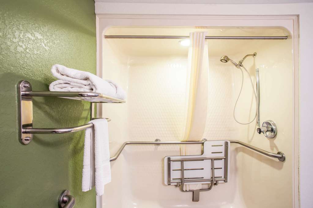 Quality Inn Kansas City International Airport - photo 16