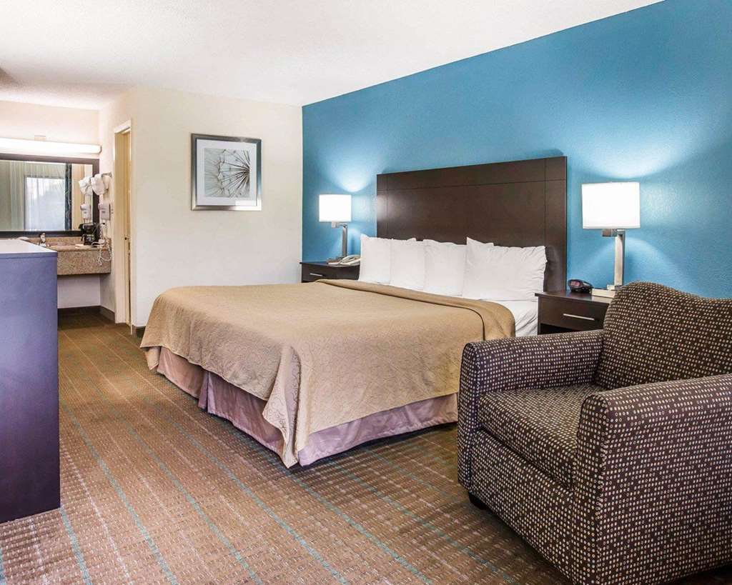 Quality Inn Macon West - photo 8