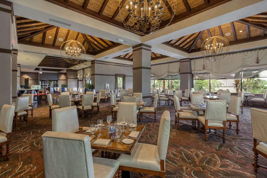 Wyndham Grand Orlando Resort Bonnet Creek - photo 16