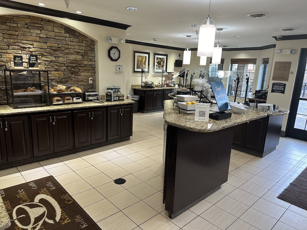 Staybridge Suites Minot by IHG - photo 52