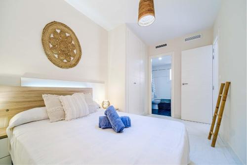 Atico Balines Con Vistas Al Mar — hotel in Canet D'en Berenguer