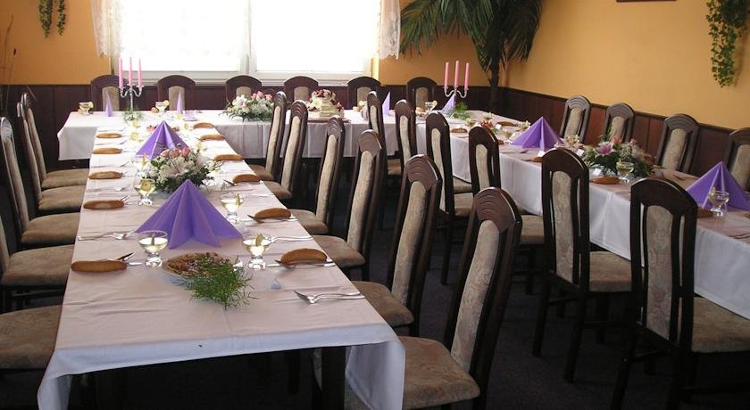 Hotel V Pivovaře in Davle, Czech Republic