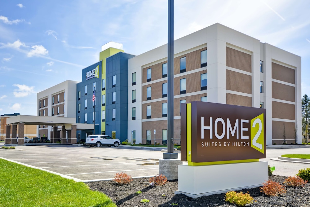 Home2 Suites by Hilton Evansville - photo 40