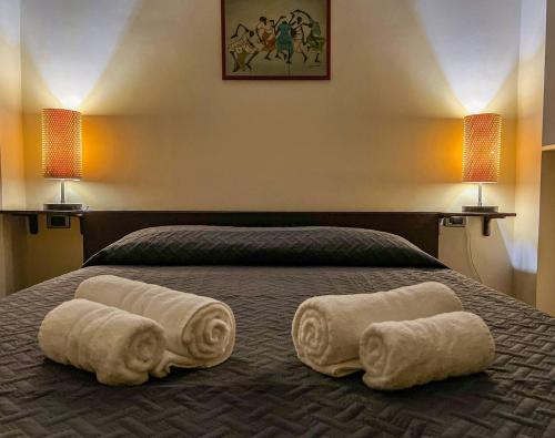 A due passi dal mare free Parking — 4-Star Luxury Hotel in Genoa, Italy