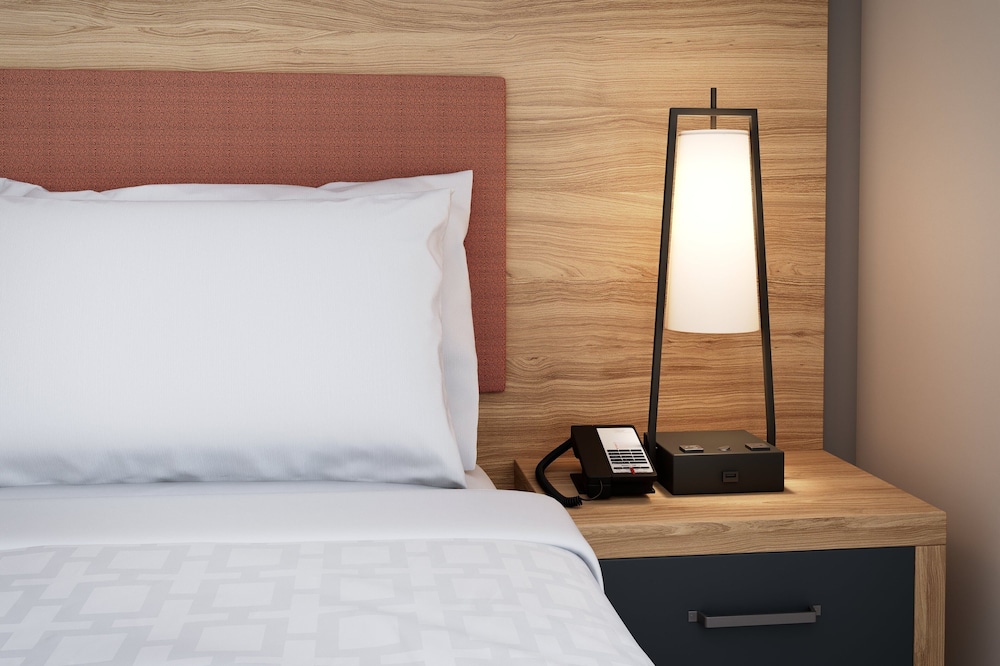 Candlewood Suites Loma Linda San Bernardino S by IHG - photo 11