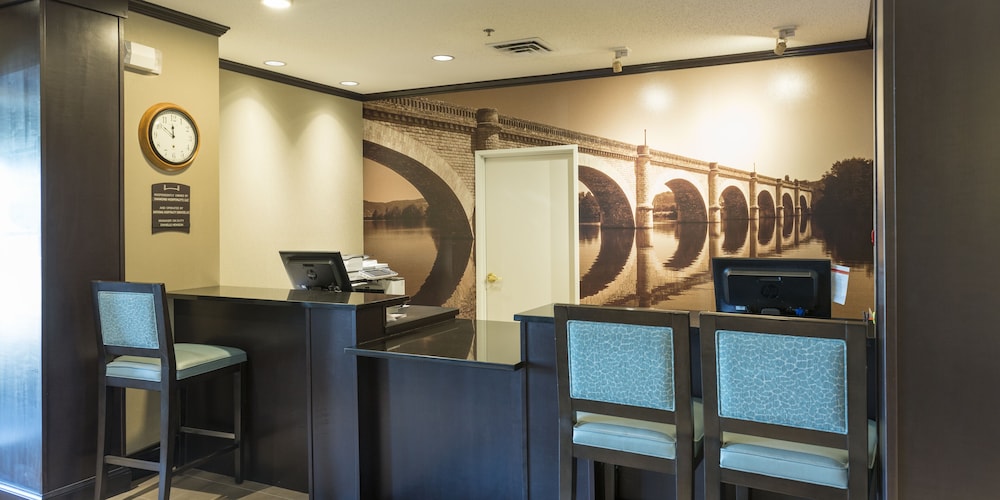 Staybridge Suites Fargo an IHG Hotel - photo 2