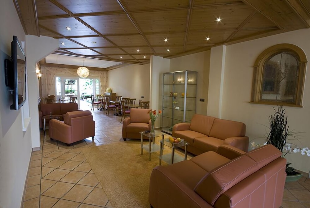 Hotel Speeter — Kallstadt — photo 5