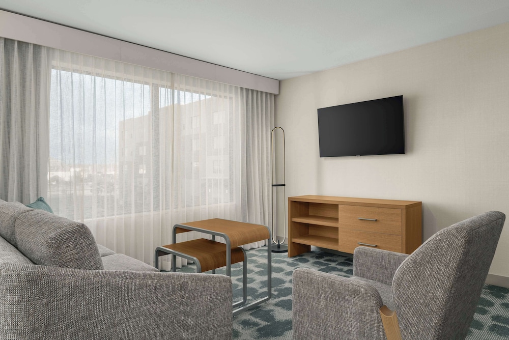 Homewood Suites by Hilton North Las Vegas Speedway - photo 19