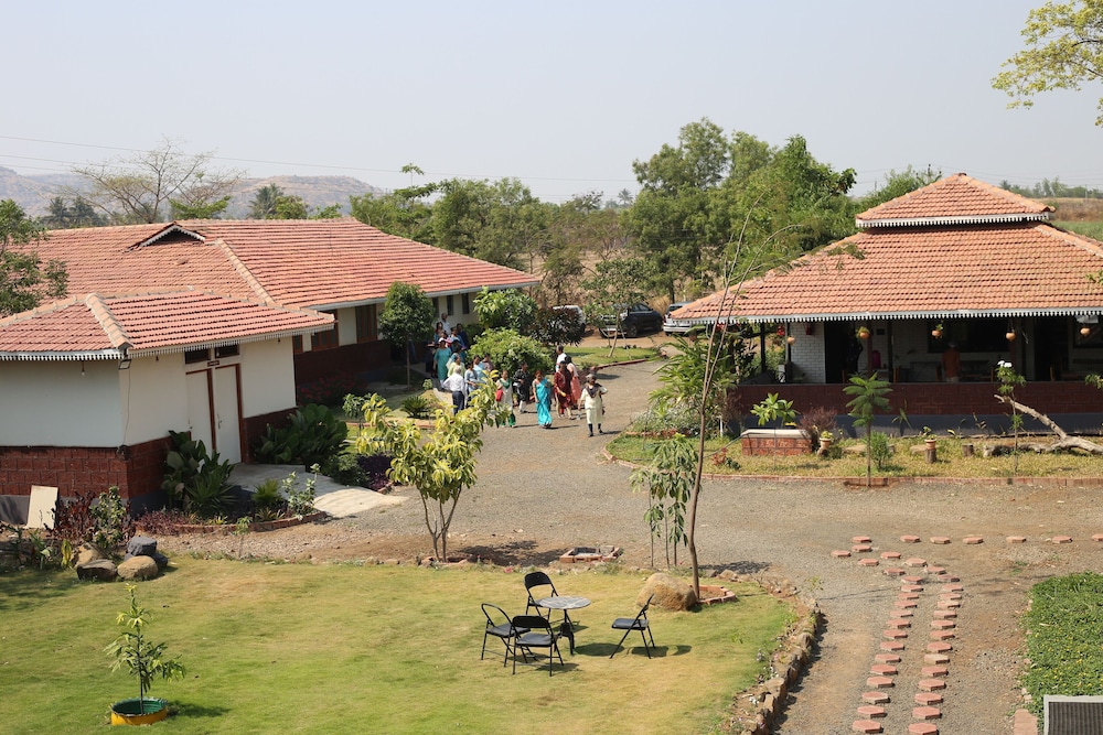Tapasya Health & Wellness - carbon neutral hotel in Kolhapur