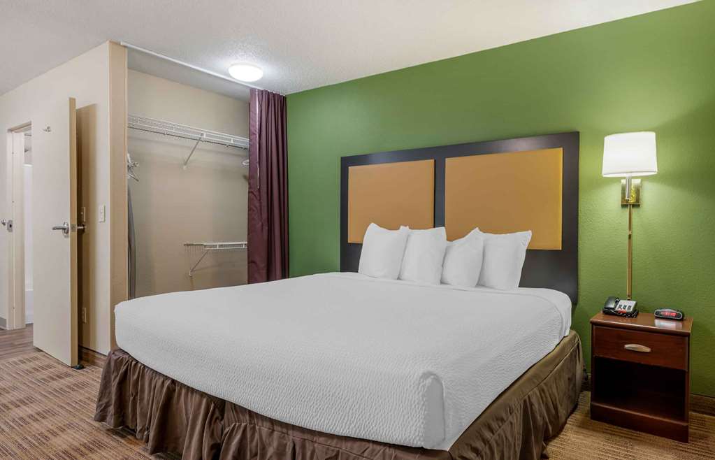 Extended Stay America Suites South Bend Mishawaka North - photo 29