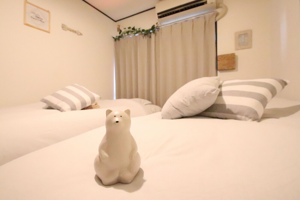 Amp Flat Tenjin in Fukuoka, Japan