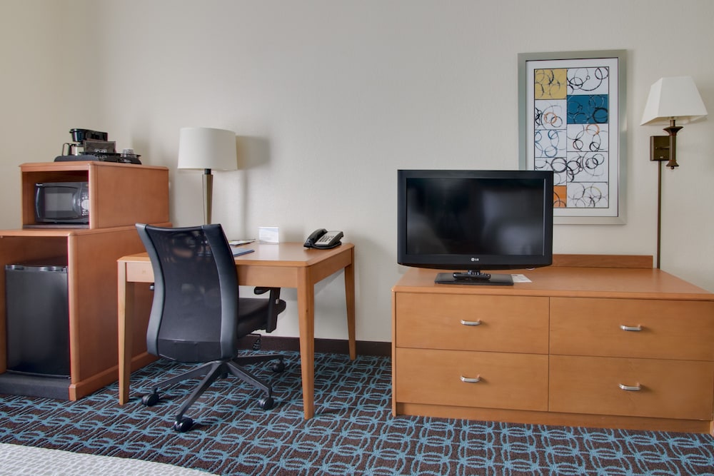 Fairfield Inn & Suites by Marriott Clermont - photo 9