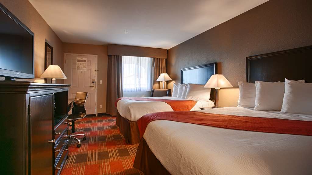 Best Western Willows Inn - photo 14