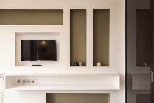 Loft de Luxe Aux Portes de Paris in Montreuil, France