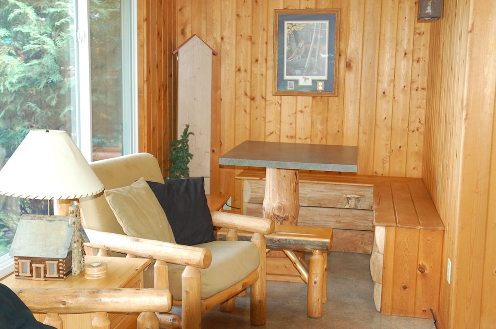 Gathering Place Resort & Lodge - photo 27