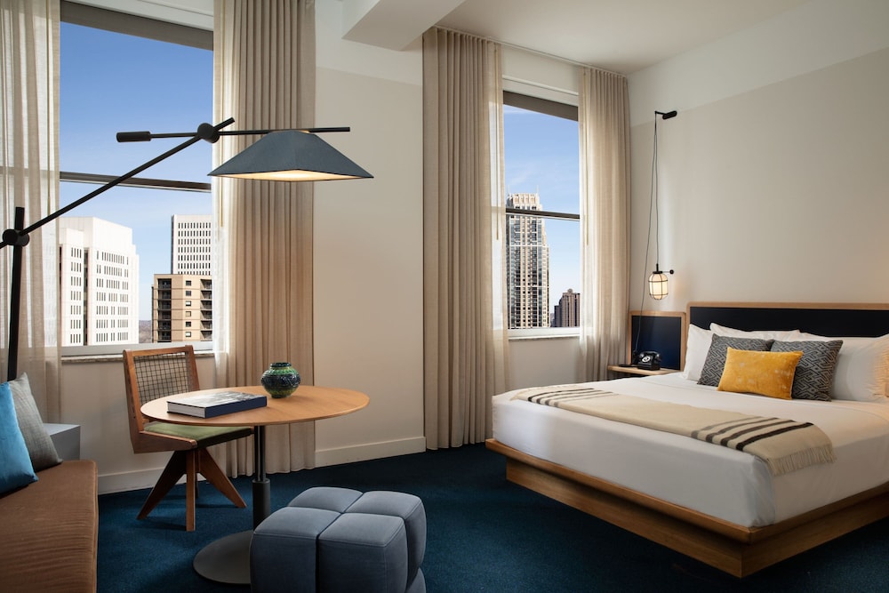 Emery Autograph Collection Hotel - photo 27
