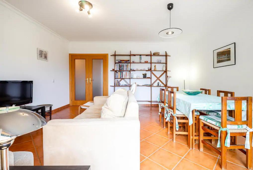 Apartamento Parque Ria Formosa Olhão — 4-Star Luxury Hotel in Olhao, Portugal