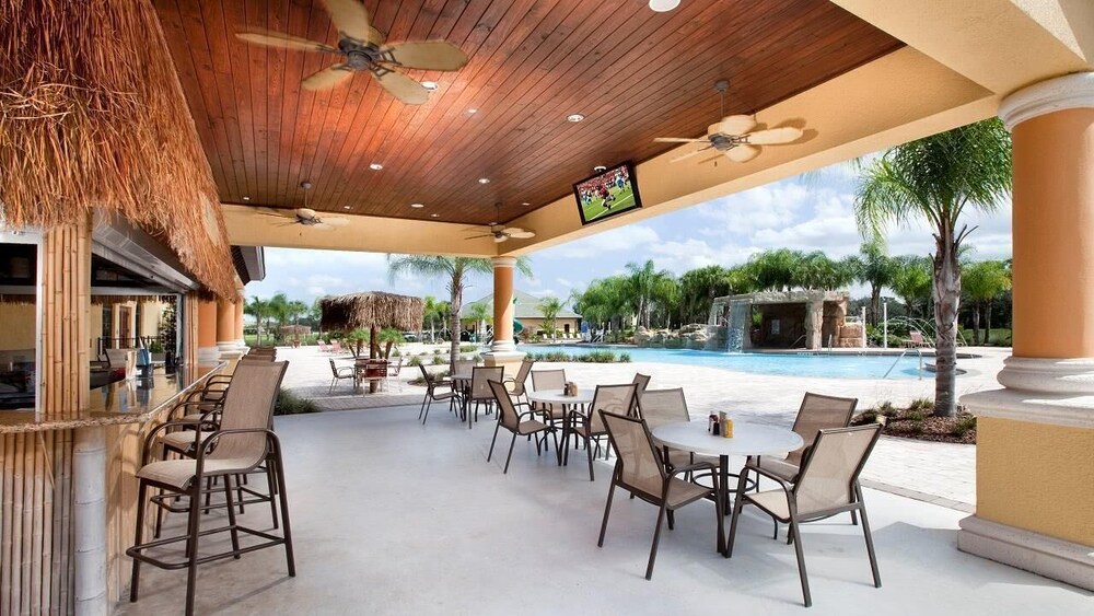 Resort Retreat - photo 12
