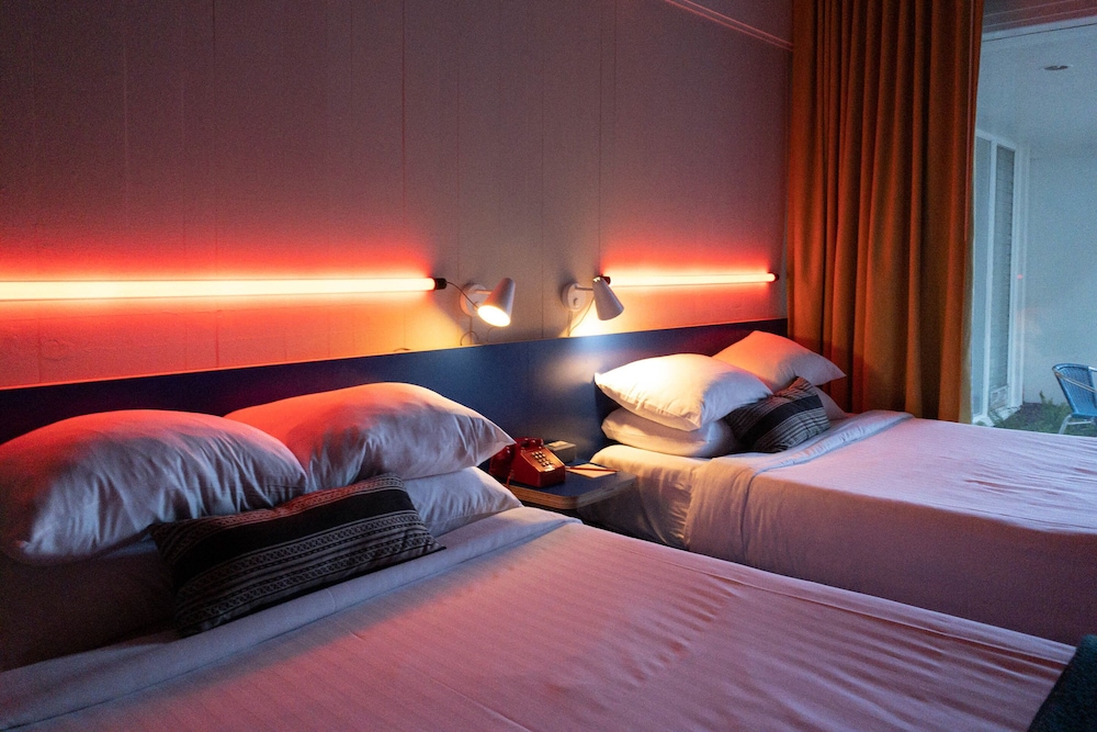 The Phoenix Hotel - photo 48