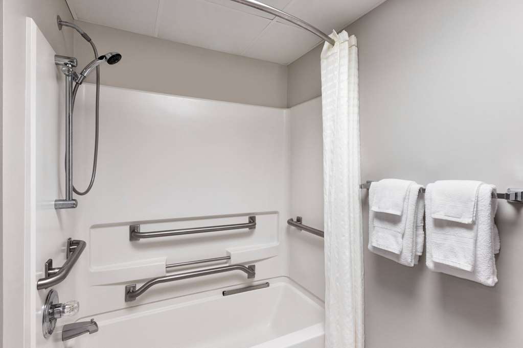 Days Inn by Wyndham Shallotte - photo 26