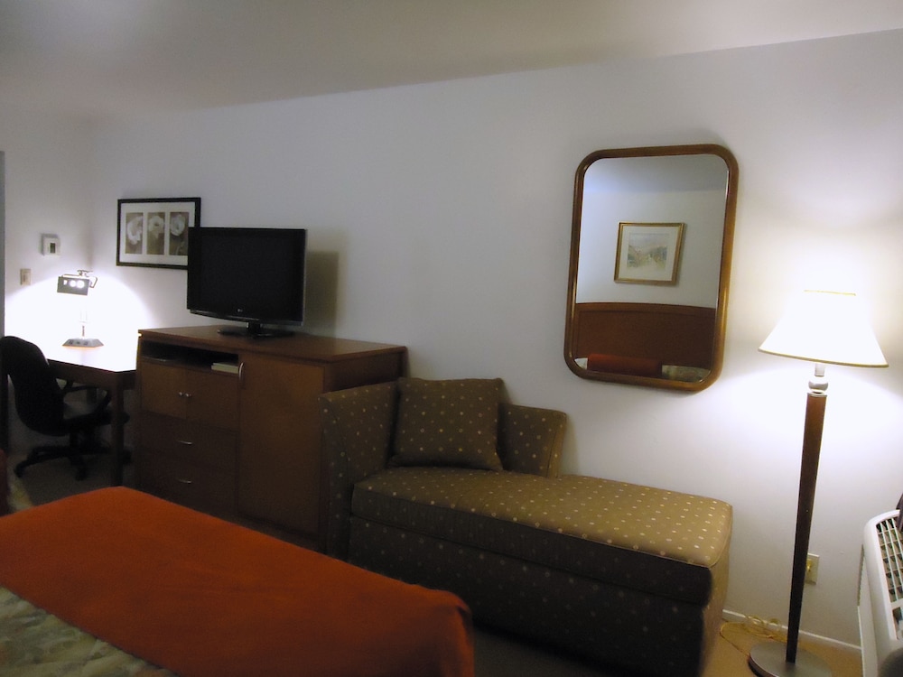 Maple Inn & Suites - photo 23