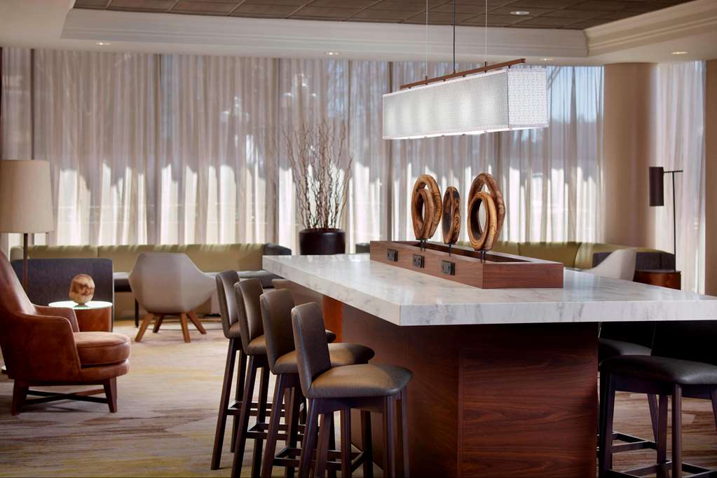 Sonesta Select Atlanta Cumberland Galleria Ballpark - photo 20