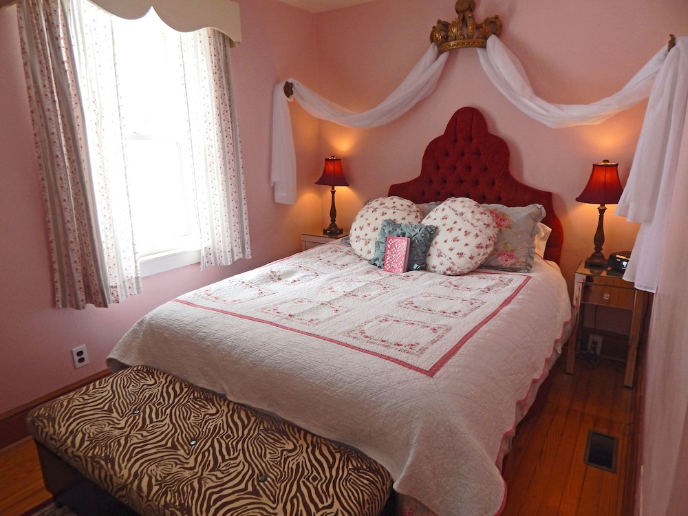 Battlefield Bed & Breakfast Inn - photo 42