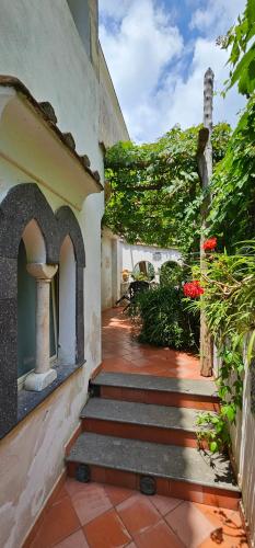 Il Seggio di Amalfi in Amalfi, Italy