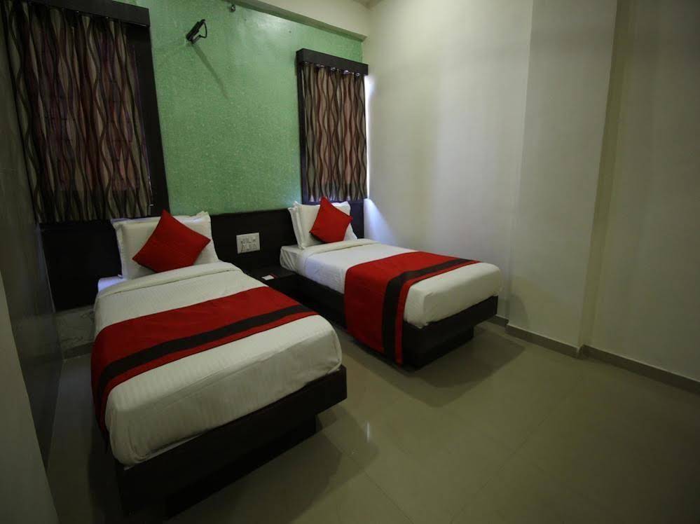 OYO Rooms Sahkari Jin Cross Road — Himatnagar — photo 3