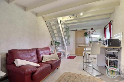 Les Petites Landes - last minute hotel in Pleumeleuc