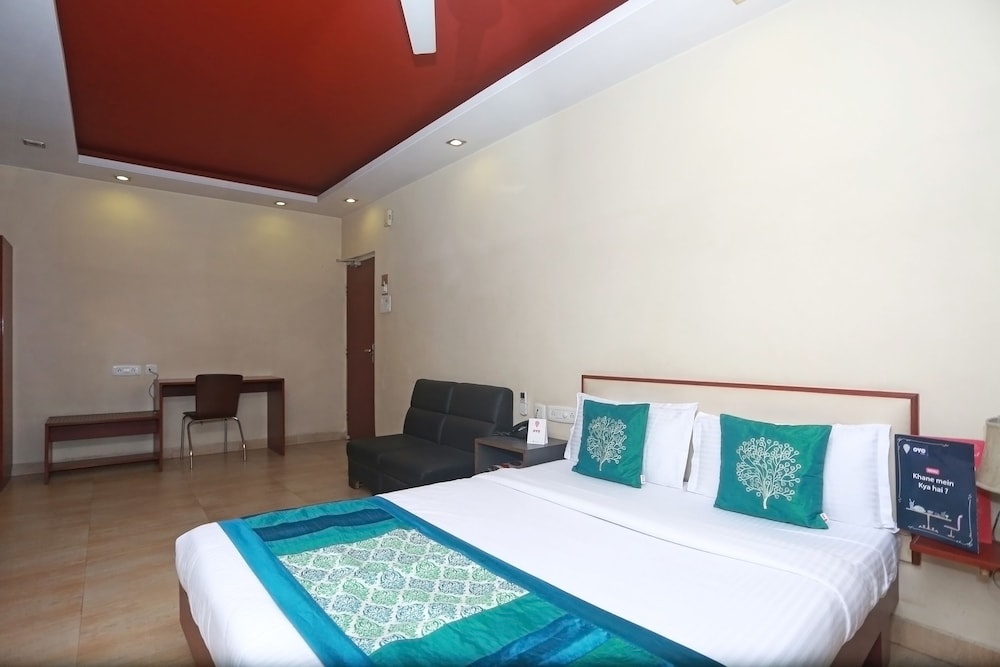 OYO 2737 Residency Square in Jamshedpur, India