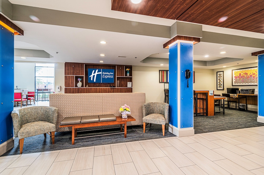 Holiday Inn Express & Suites Franklin KY by IHG - photo 71