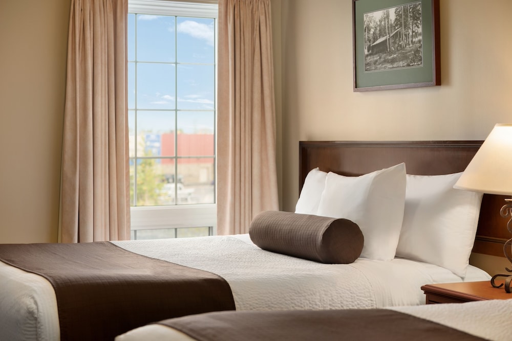 Stanton Suites Hotel Yellowknife — Yellowknife — photo 5