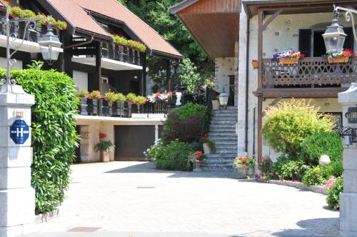 Auberge Du Roselet - last minute hotel in Unknown City
