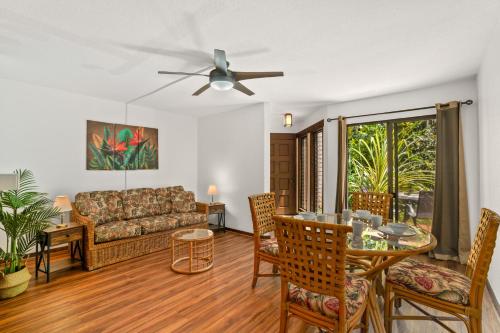 Kauai Waikomo Stream Villas 502 by Coldwell Banker Island Vacations — 4-Star Luxury Hotel in Koloa, United States