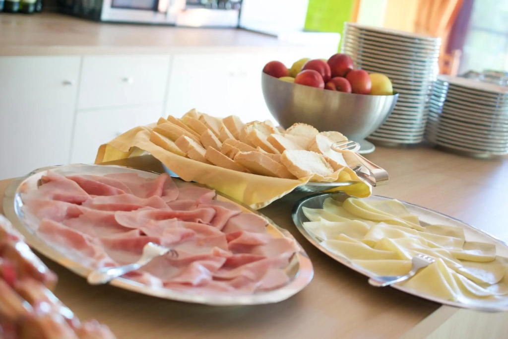 Eurohotel — Cesenatico