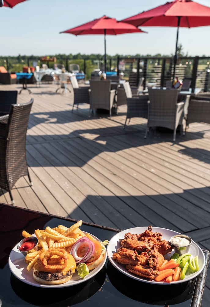 Holiday Inn Express Grand Island Niagara Falls by IHG - photo 68