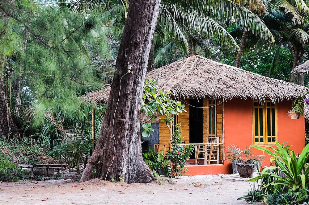 Deeland Bungalows in Ranong, Thailand