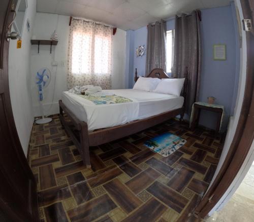 Hospedaje Yosi & Tours Pixvae Coiba in Unknown City, Panama