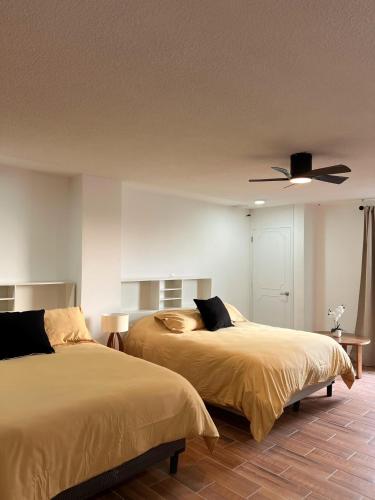 Tuscan Roots - carbon neutral hotel in Sinalunga
