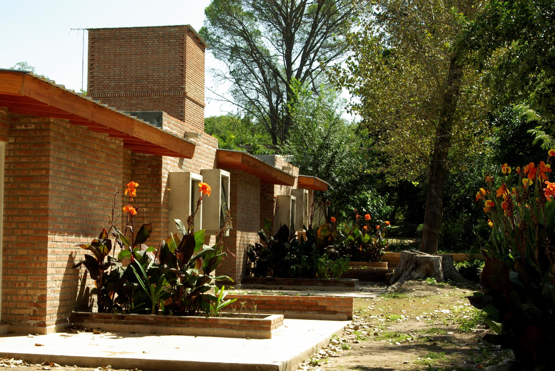 Amaikén Suites in Cordoba, Argentina